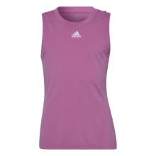 adidas Tennis Tank New York violet Girls